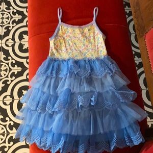 Matilda Jane dress